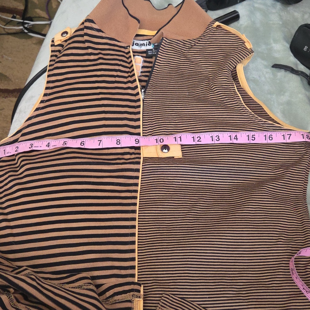 Jamie Sadock tank top - Picture 8 of 8